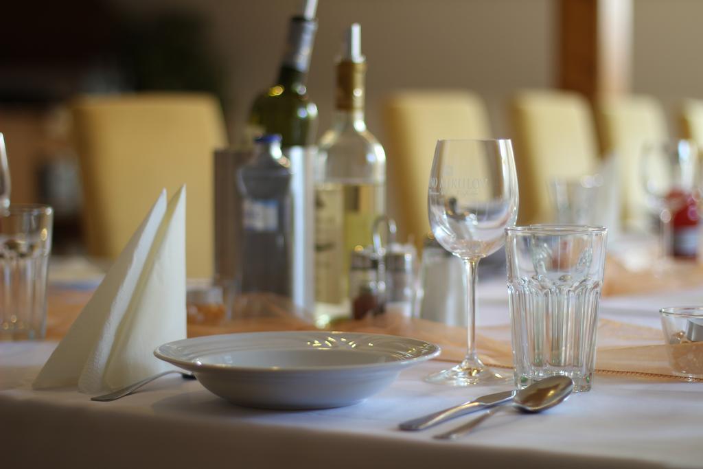 Sabbia Ristorante - Restauracia A