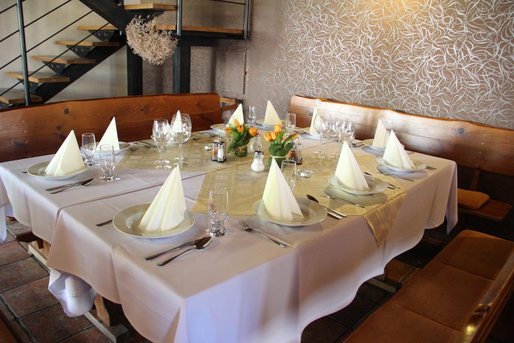 Sabbia Ristorante - Restauracia A