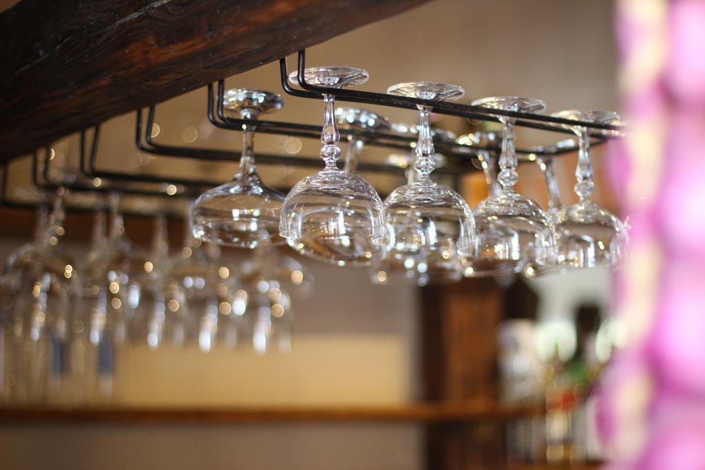Sabbia Ristorante - Restauracia A Гостьовий будинок