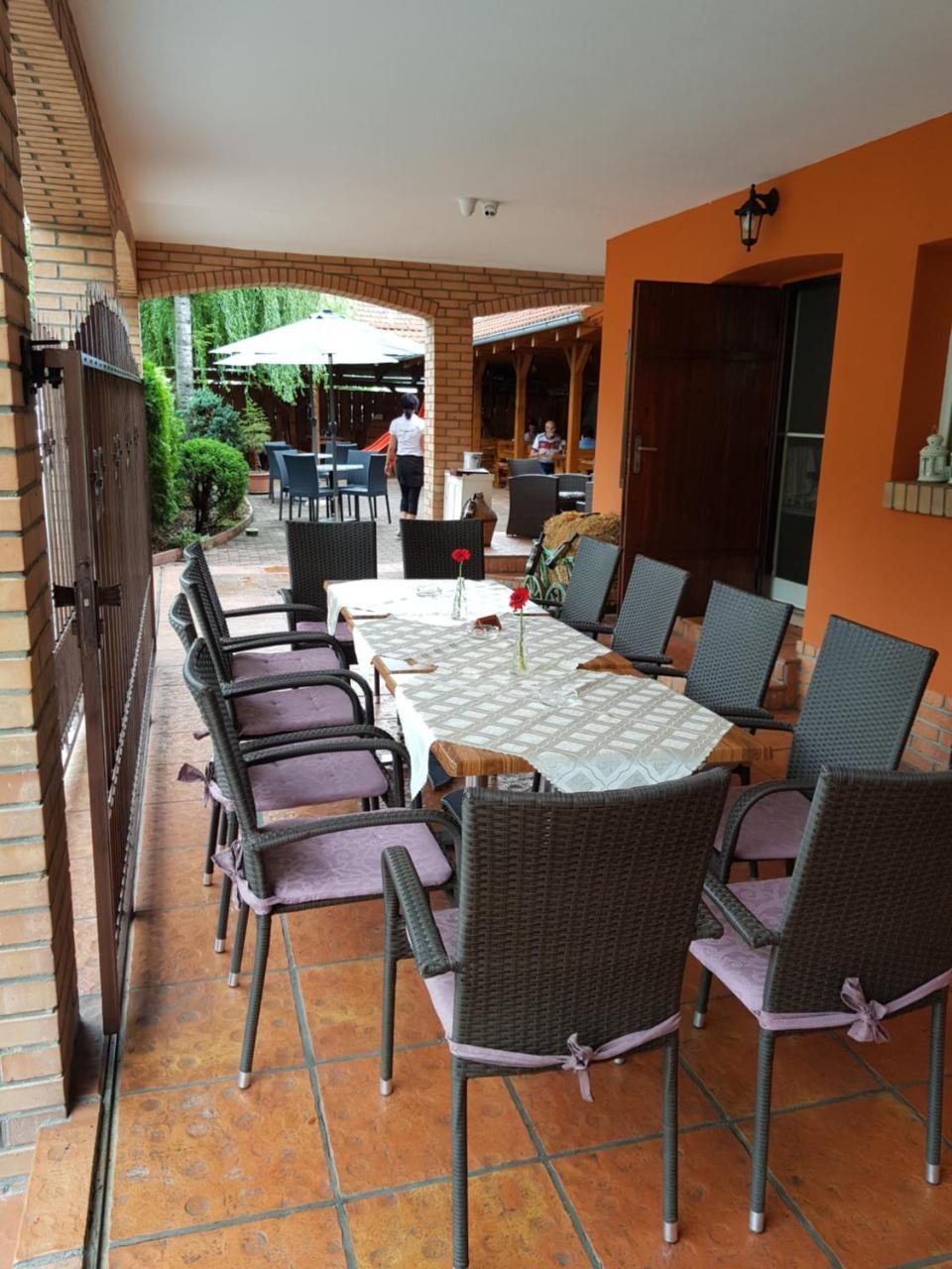 Sabbia Ristorante - Restauracia A * 普列维扎
