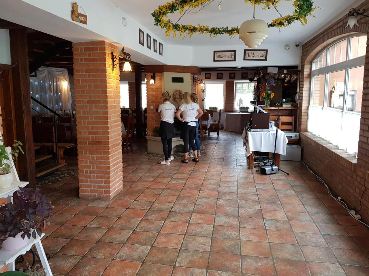 Sabbia Ristorante - Restauracia A 招待所 *