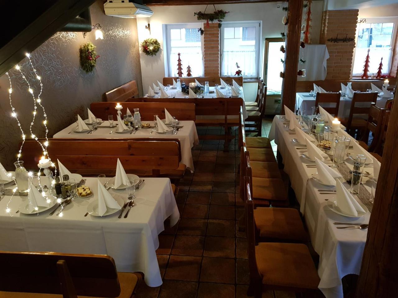 Sabbia Ristorante - Restauracia A 招待所 *