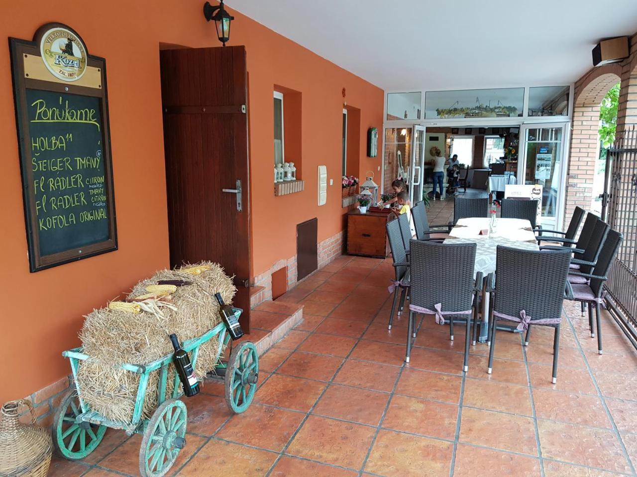 Sabbia Ristorante - Restauracia A