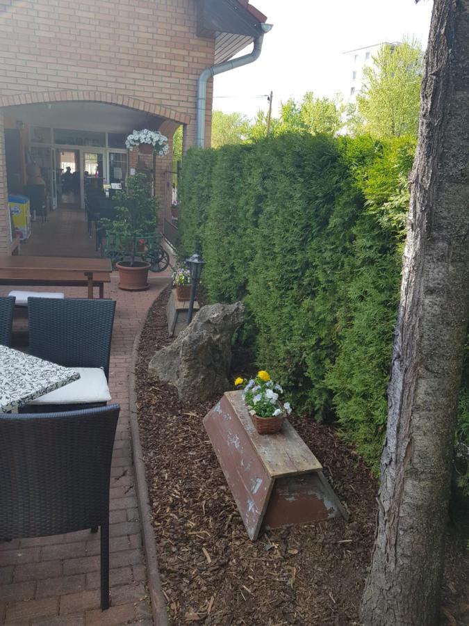 Sabbia Ristorante - Restauracia A *